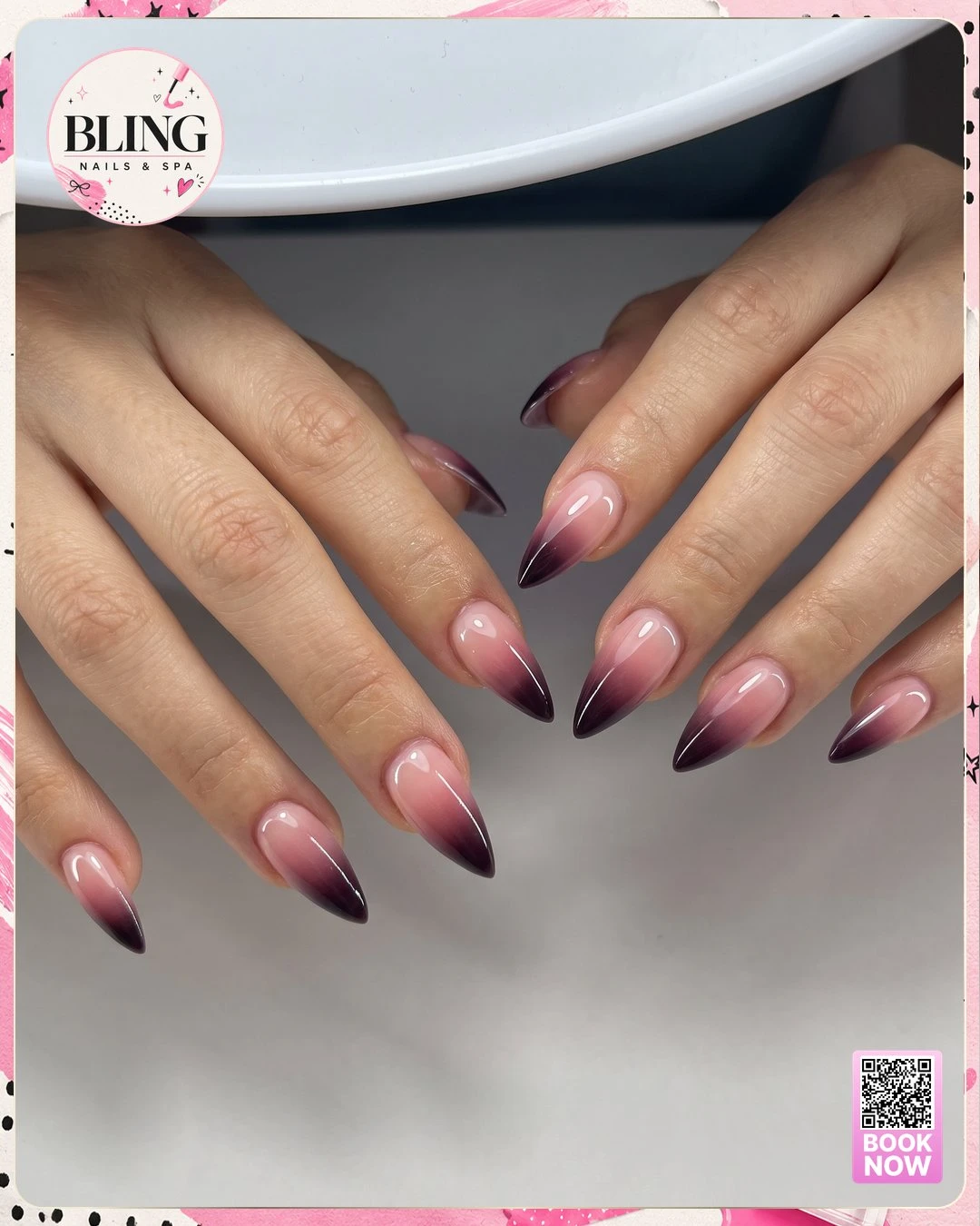 BLING NAILS & SPA